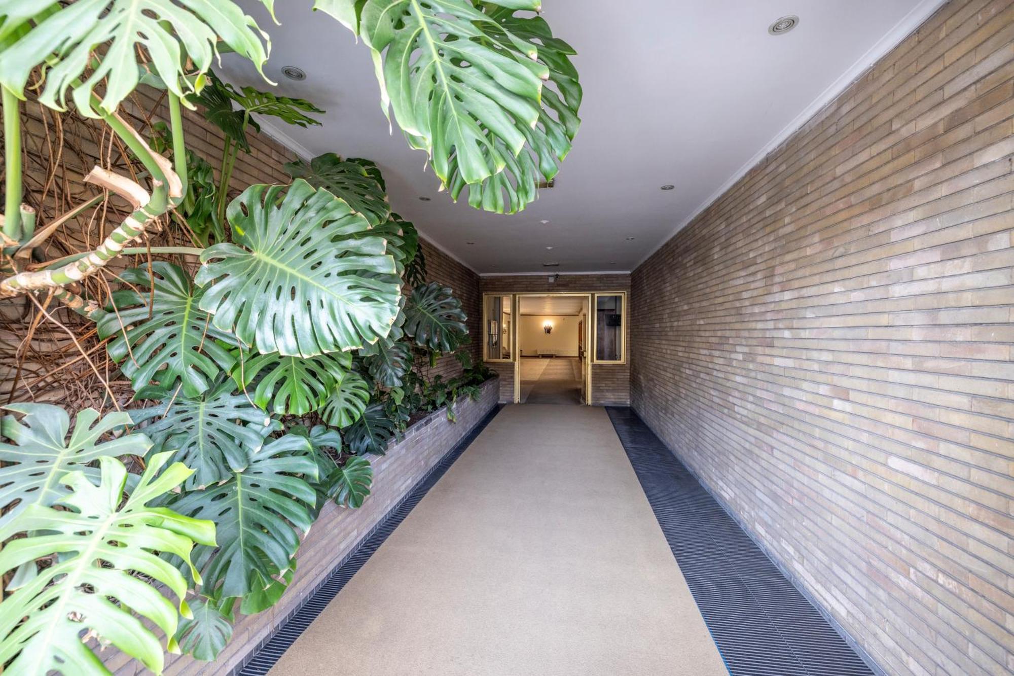 H501 Vatican Stay Rome Bagian luar foto